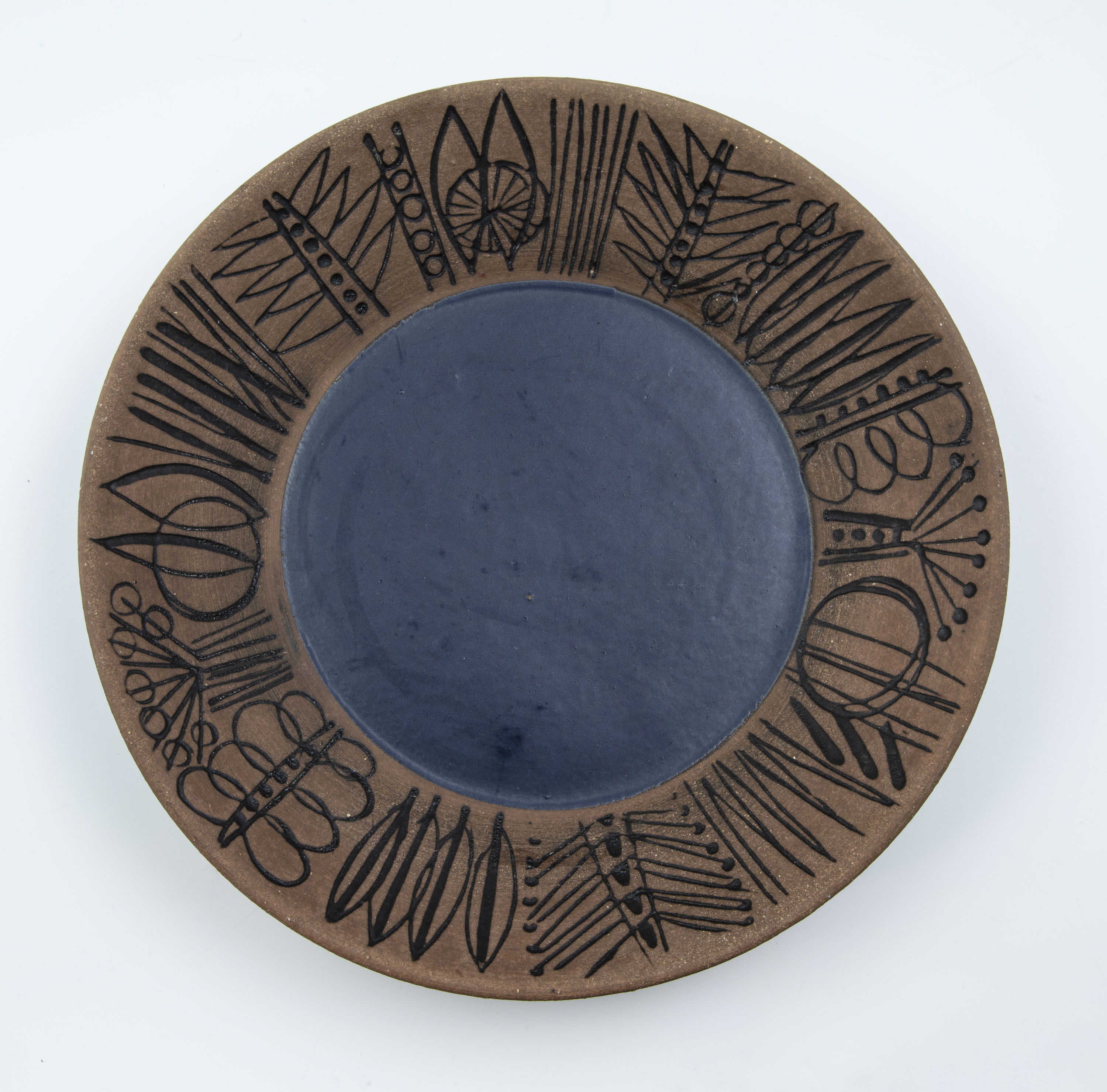 Dish/Bowl - Granada - 3