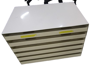 Liten förvarings box