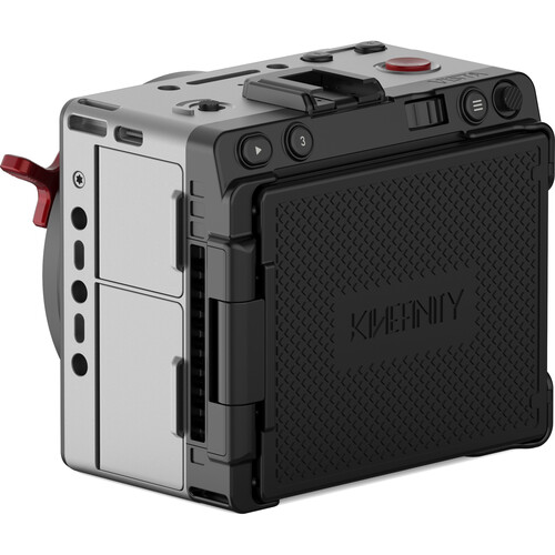 Kinefinity Vista FF 6K Open Gate Cinema Camera - 2