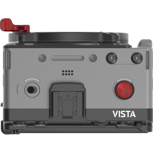Kinefinity Vista FF 6K Open Gate Cinema Camera - 5