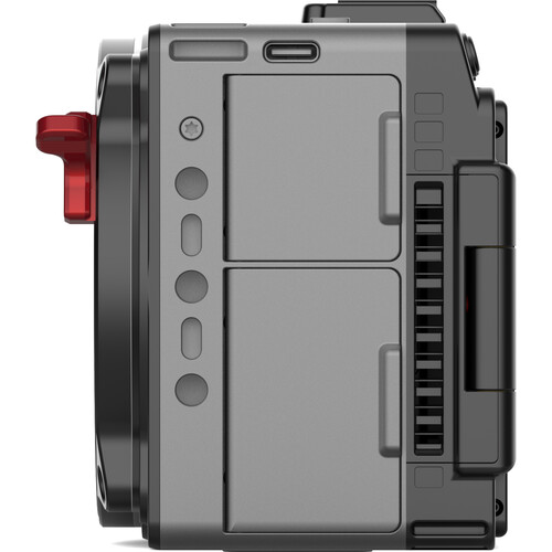 Kinefinity Vista FF 6K Open Gate Cinema Camera - 4