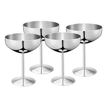 Dyane Dessertskål / Glassbägare Rf 4-pack