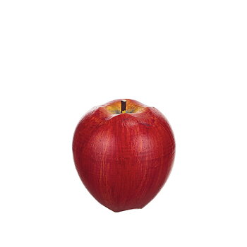 Äpple Trä 5cm Different Design