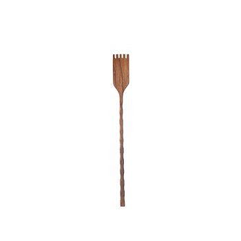 Ryggkliare Teak Different Design