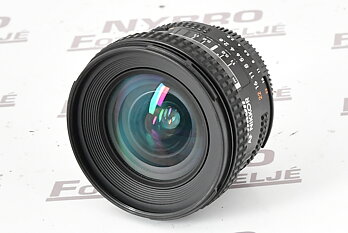 Nikon AF 20/2,8