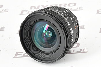 Nikon AF 20/2,8