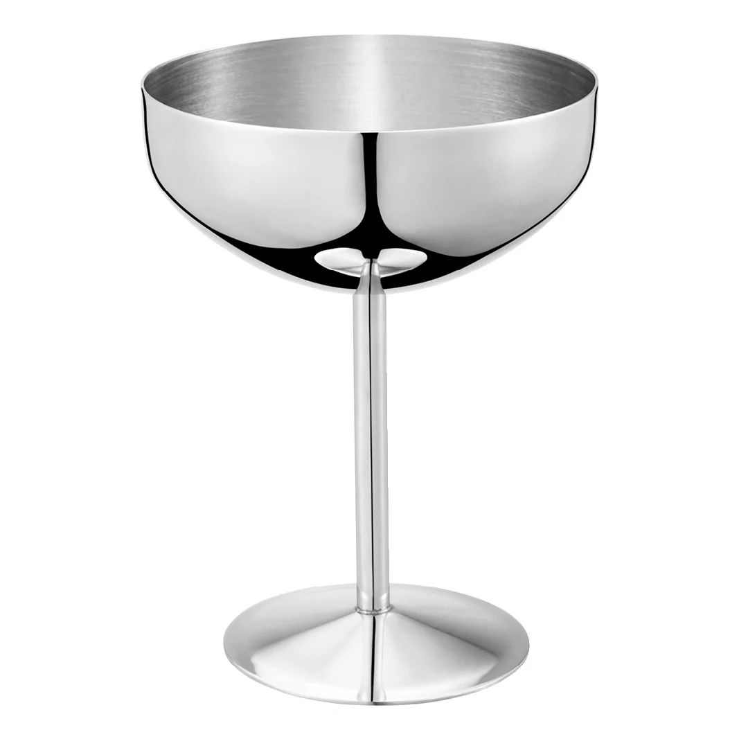 Dyane Dessertskål / Glassbägare Rostfri 25 cl