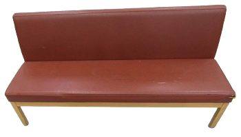 Soffa (Brun)