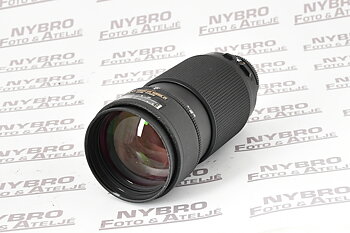 Nikon AF Nikkor 80-200/2,8 ED