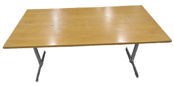 Skrivbord