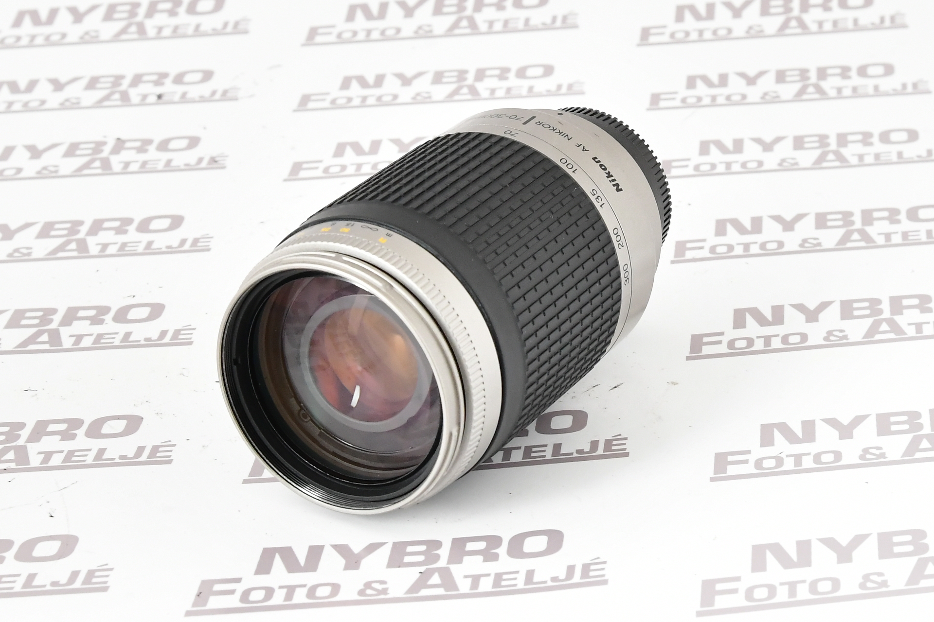 Nikon AF Nikkor 70-300/4,5-5,6G