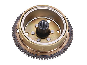 Svänghjul/Rotor - CPI
