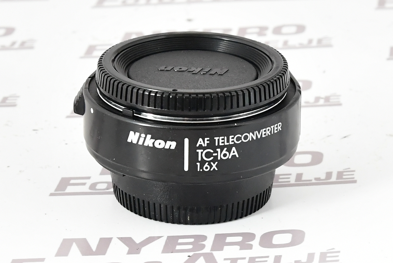 Nikon AF TC-16A