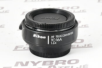 Nikon AF TC-16A