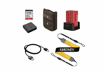 Kinefinity Vista Core Kit