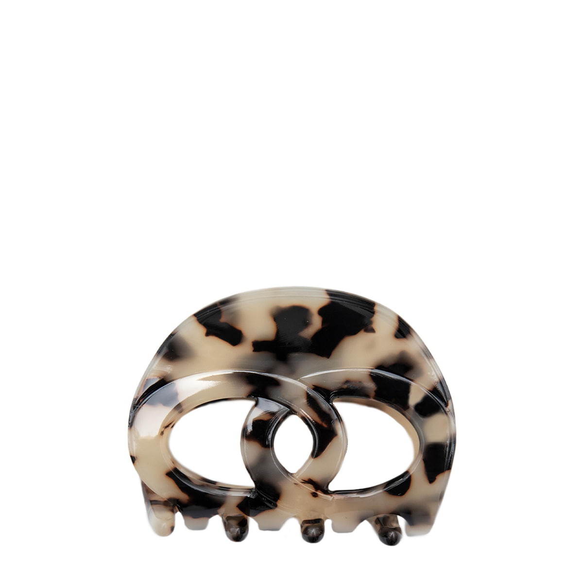 ByBarb Hair Claw Coco Tortoise