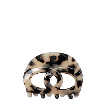 ByBarb Hair Claw Coco Tortoise