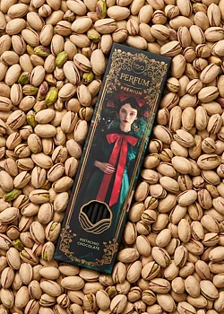 Sagrada Madre: Tao Perfum Pistachio Chocolate, rökelsepinnar
