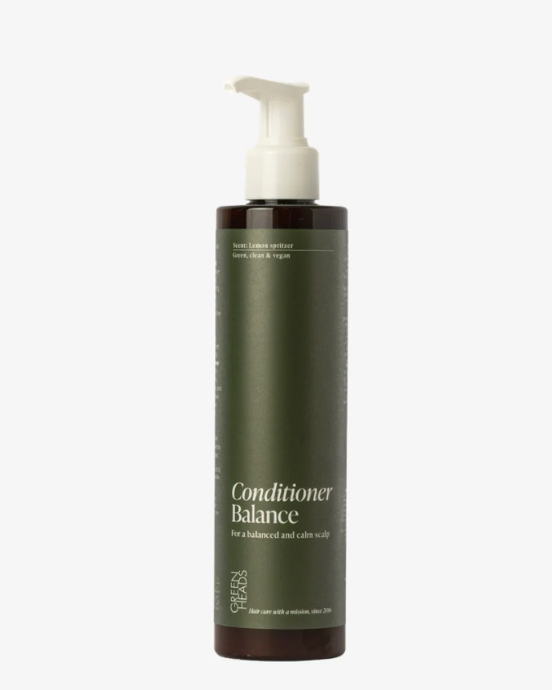 Green Heads Conditioner Balance