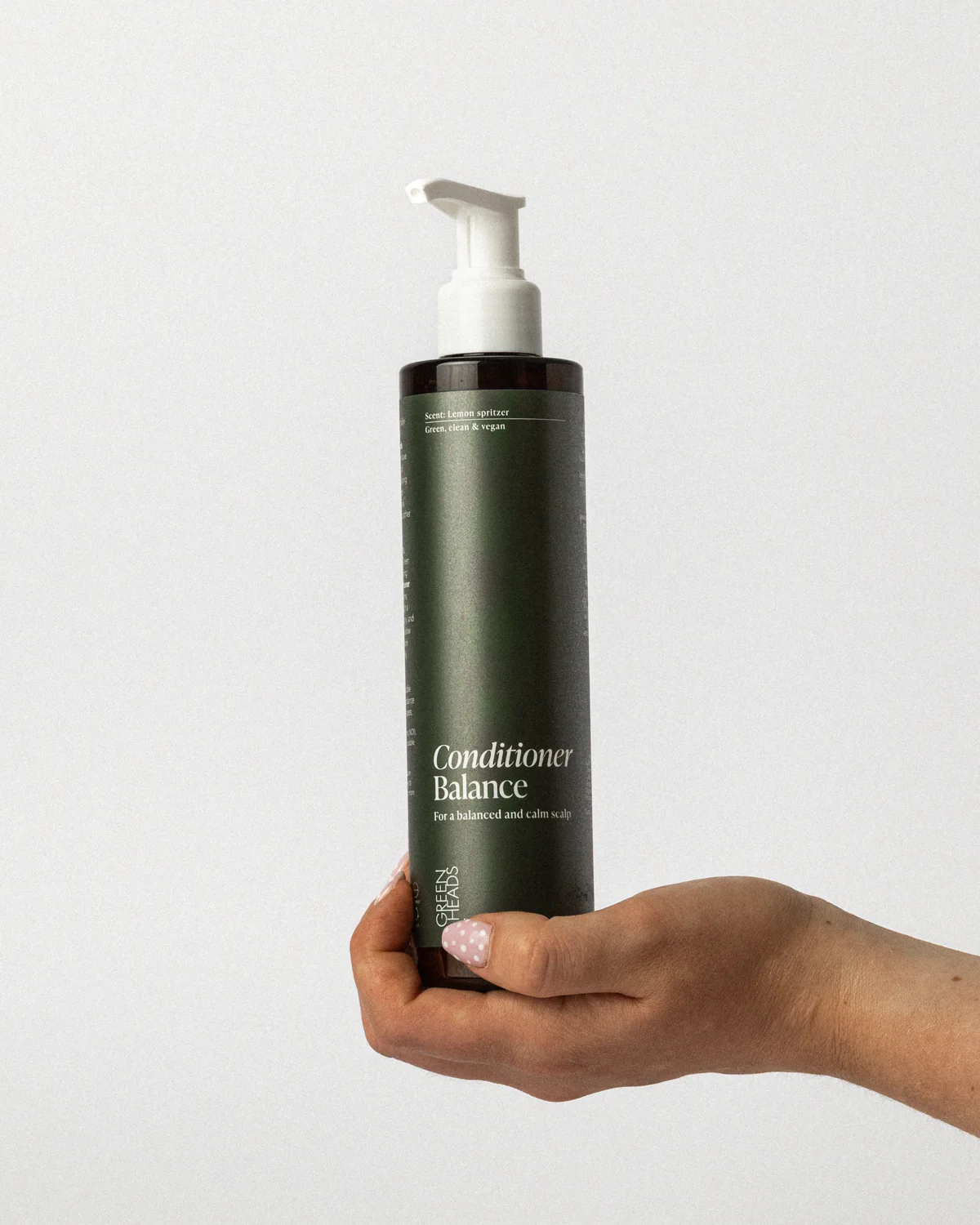Green Heads Conditioner Balance - 3