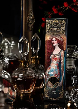 Sagrada Madre: Tao Perfum Yagra Hindu, rökelsepinnar