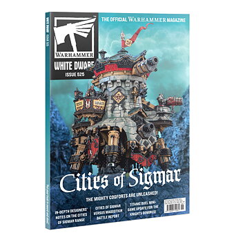White Dwarf Juni 2026
