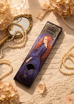 Sagrada Madre: Tao Perfum Mystic Blue, rökelsepinnar