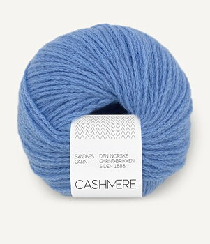 5824 Provence Blue, Cashmere Sandnes