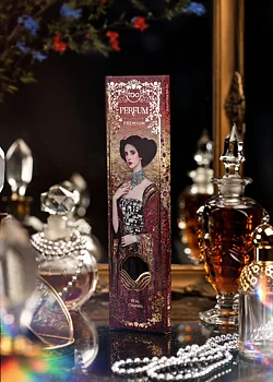 Sagrada Madre: Tao Perfum Real Champa, rökelsepinnar