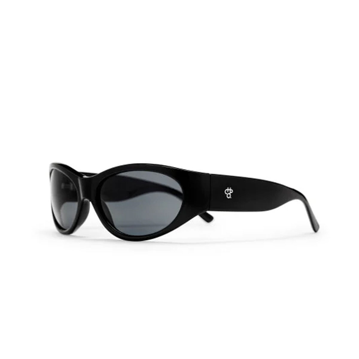 CHPO solglasögon Clemente black - 3