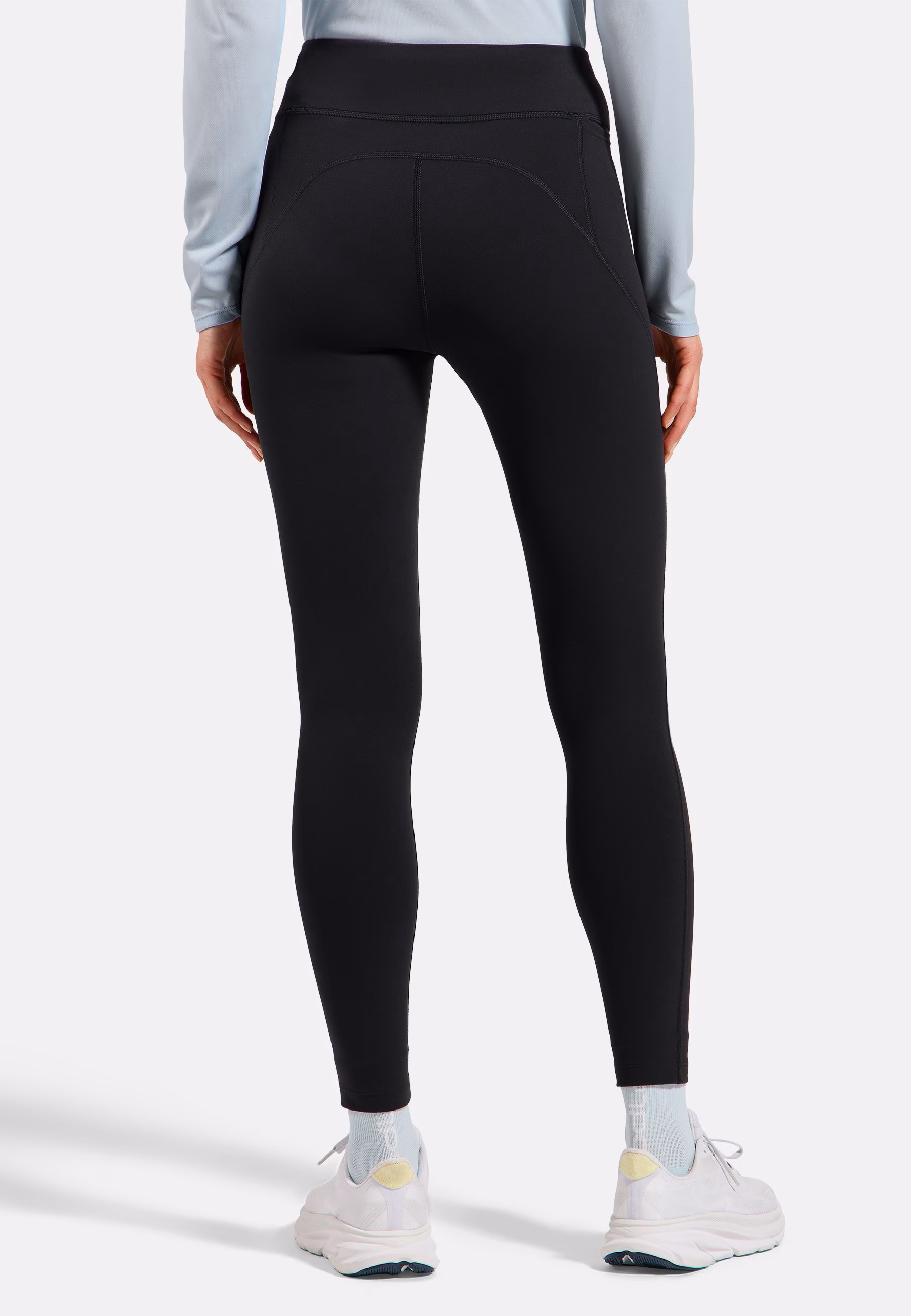 Odlo Essential Running Tights W  - 2