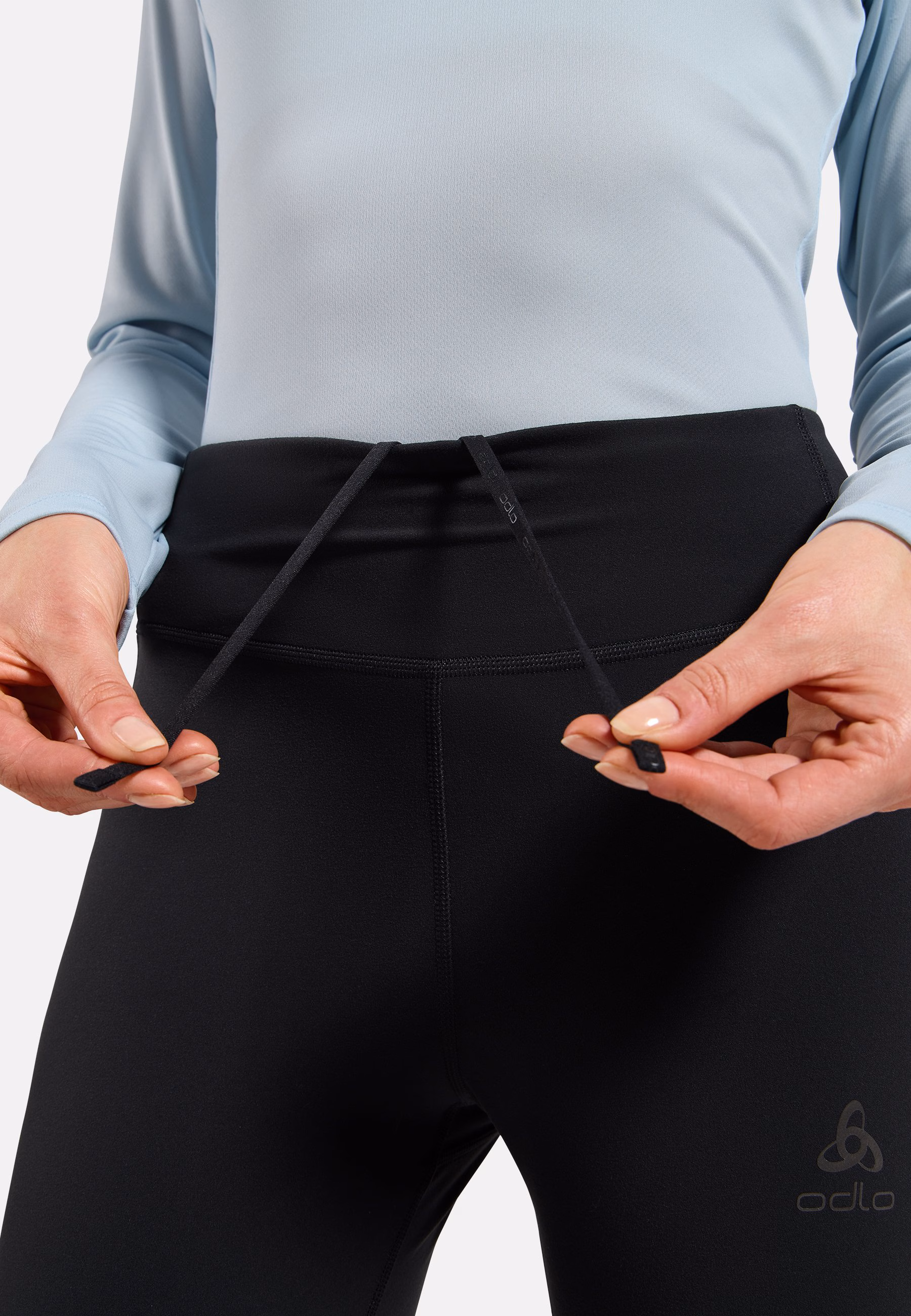 Odlo Essential Running Tights W  - 4