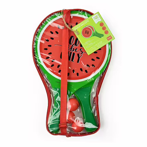 Beach Rackets, Watermelon - 2