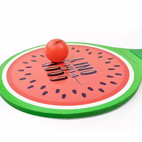 Beach Rackets, Watermelon - 4