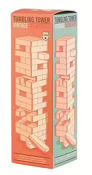 Tumbling Tower