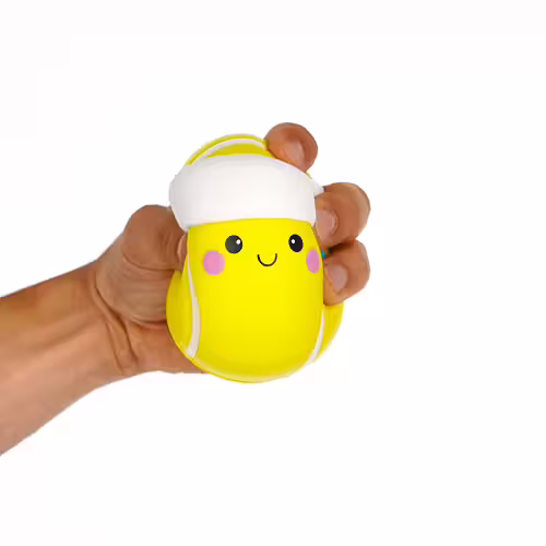 Antistress Tennis Ball - 2