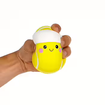 Antistress Tennis Ball