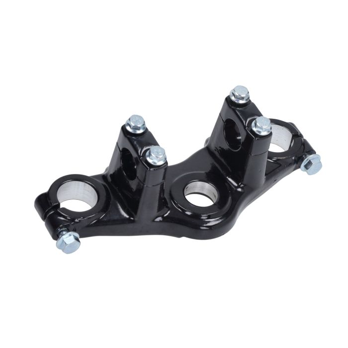 Complete front fork set for the Honda MT - 5