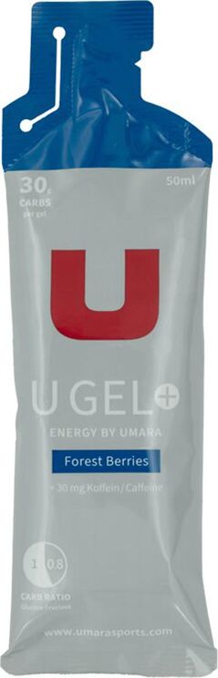 Umara U Gel 50ml (30g Carbs)