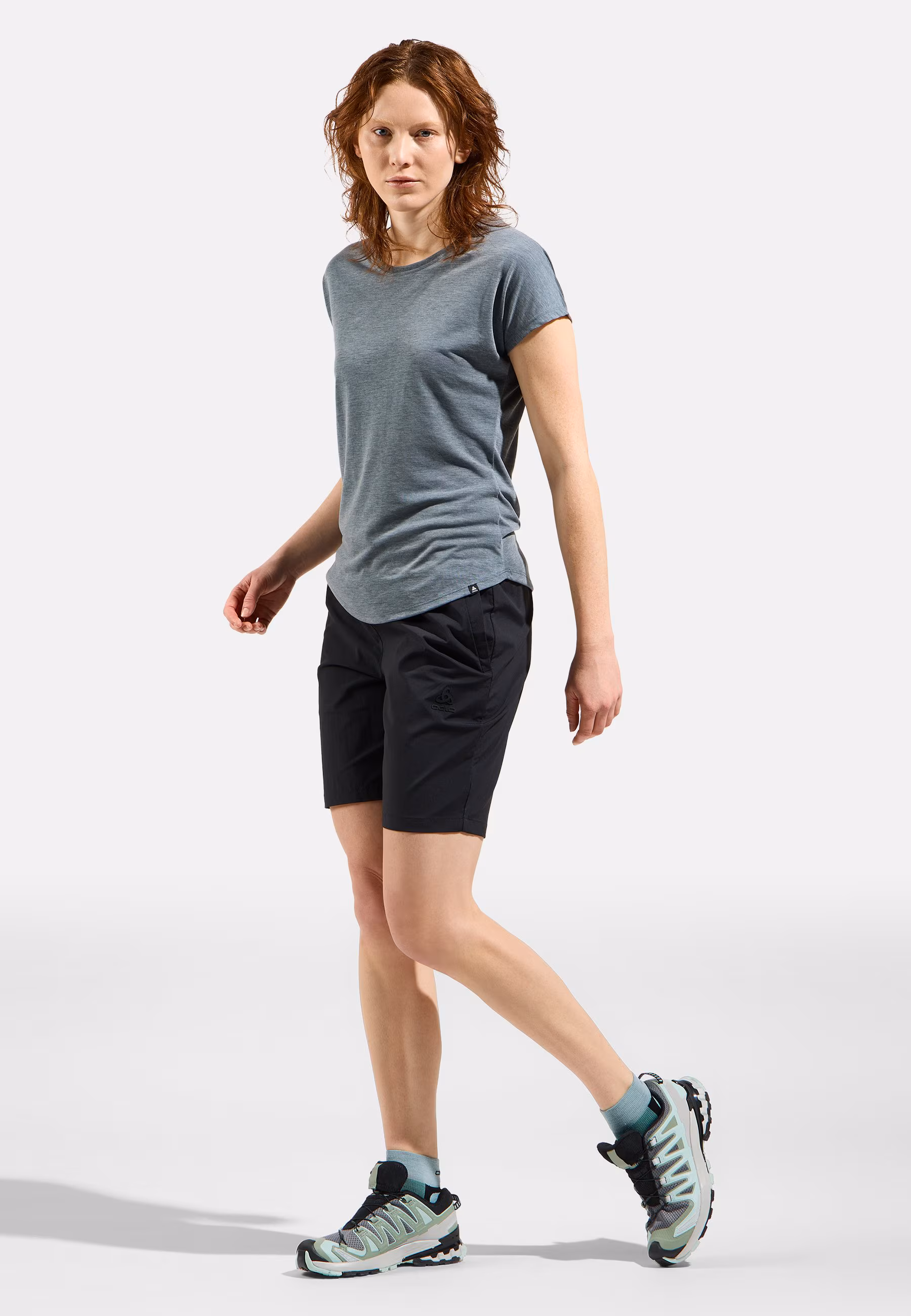 Odlo Essential Shorts W - 2