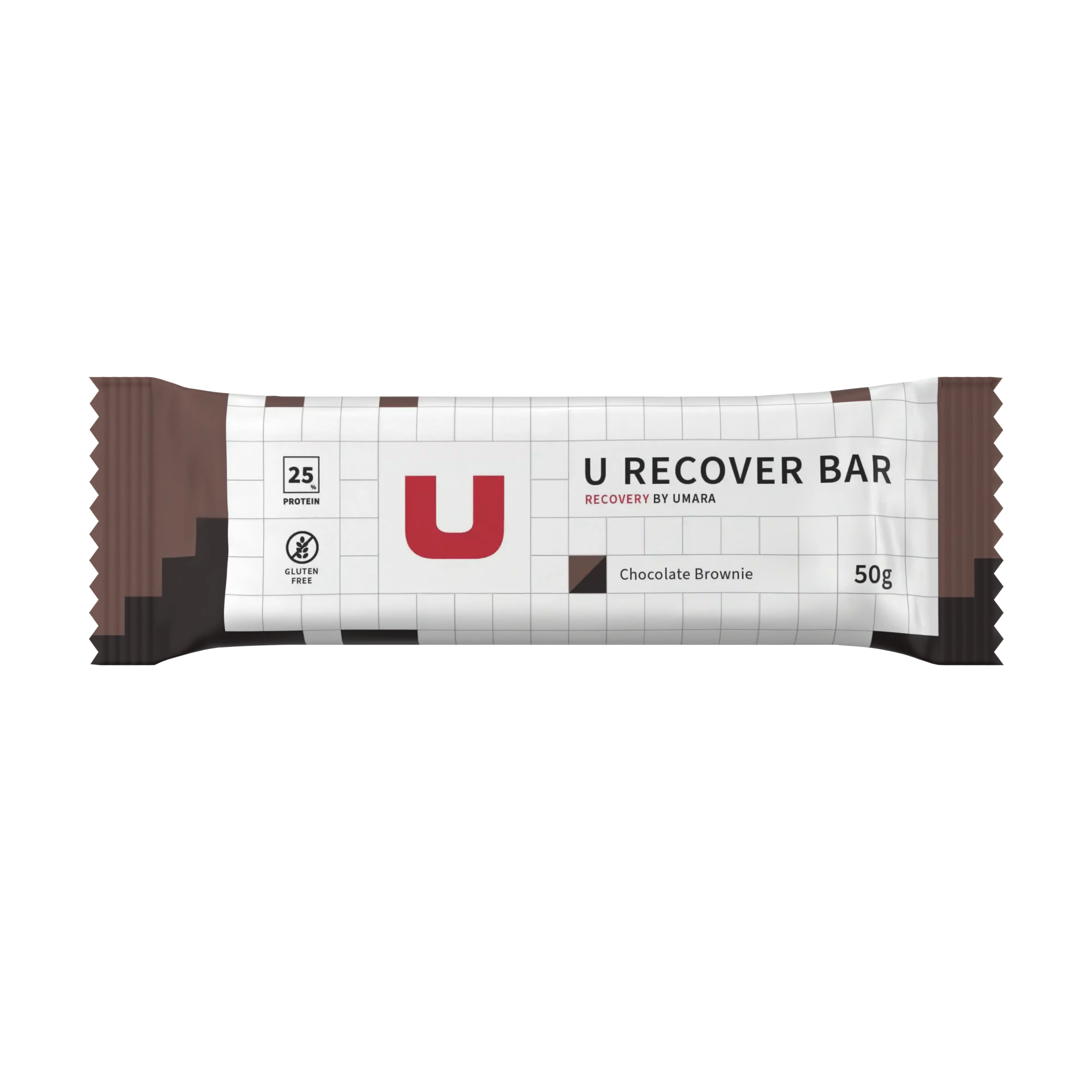 Umara U Recover Proteinbar 50g (12g Protein)