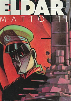 Eldar av Mattotti