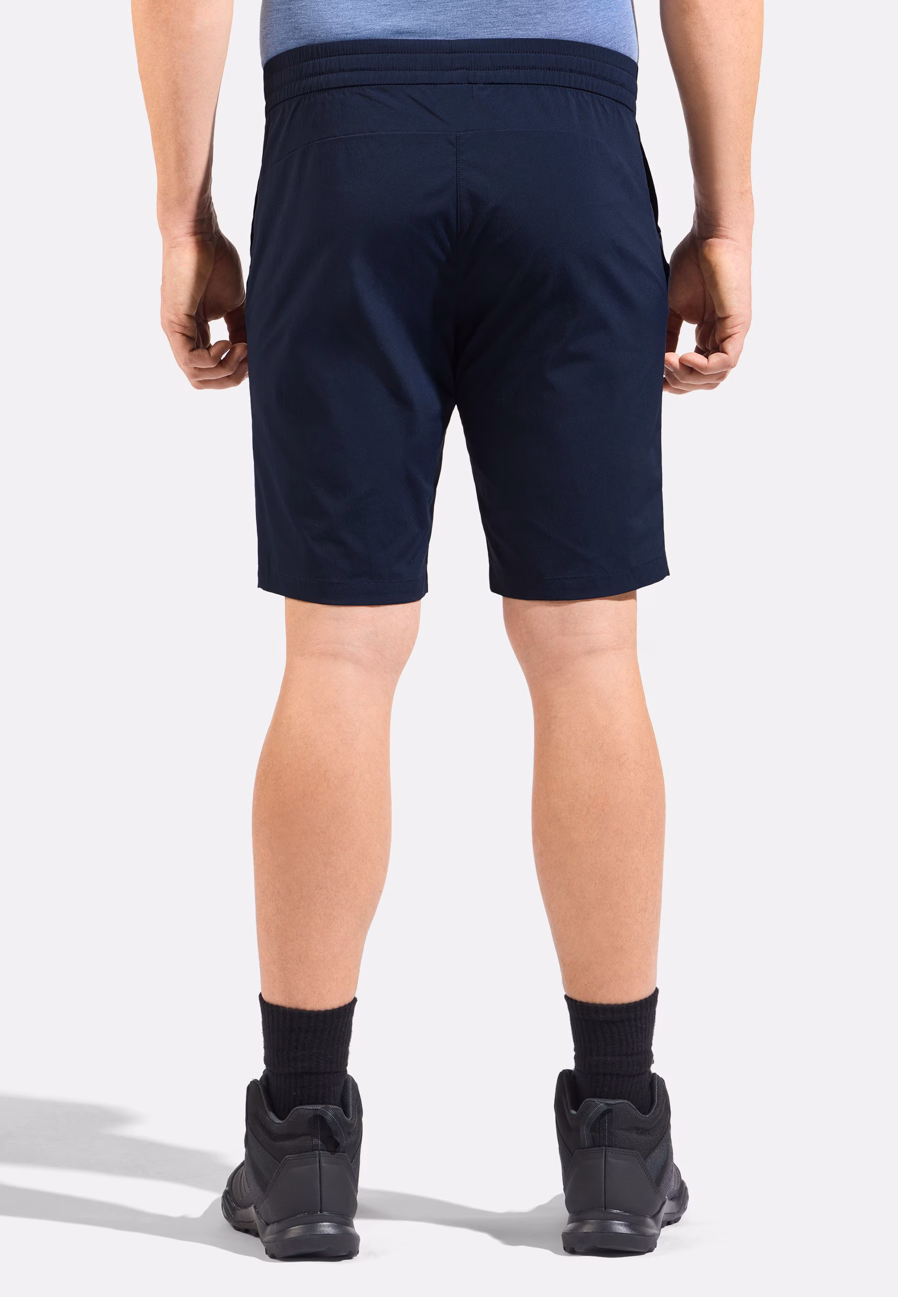 Odlo Essential Shorts M - 3