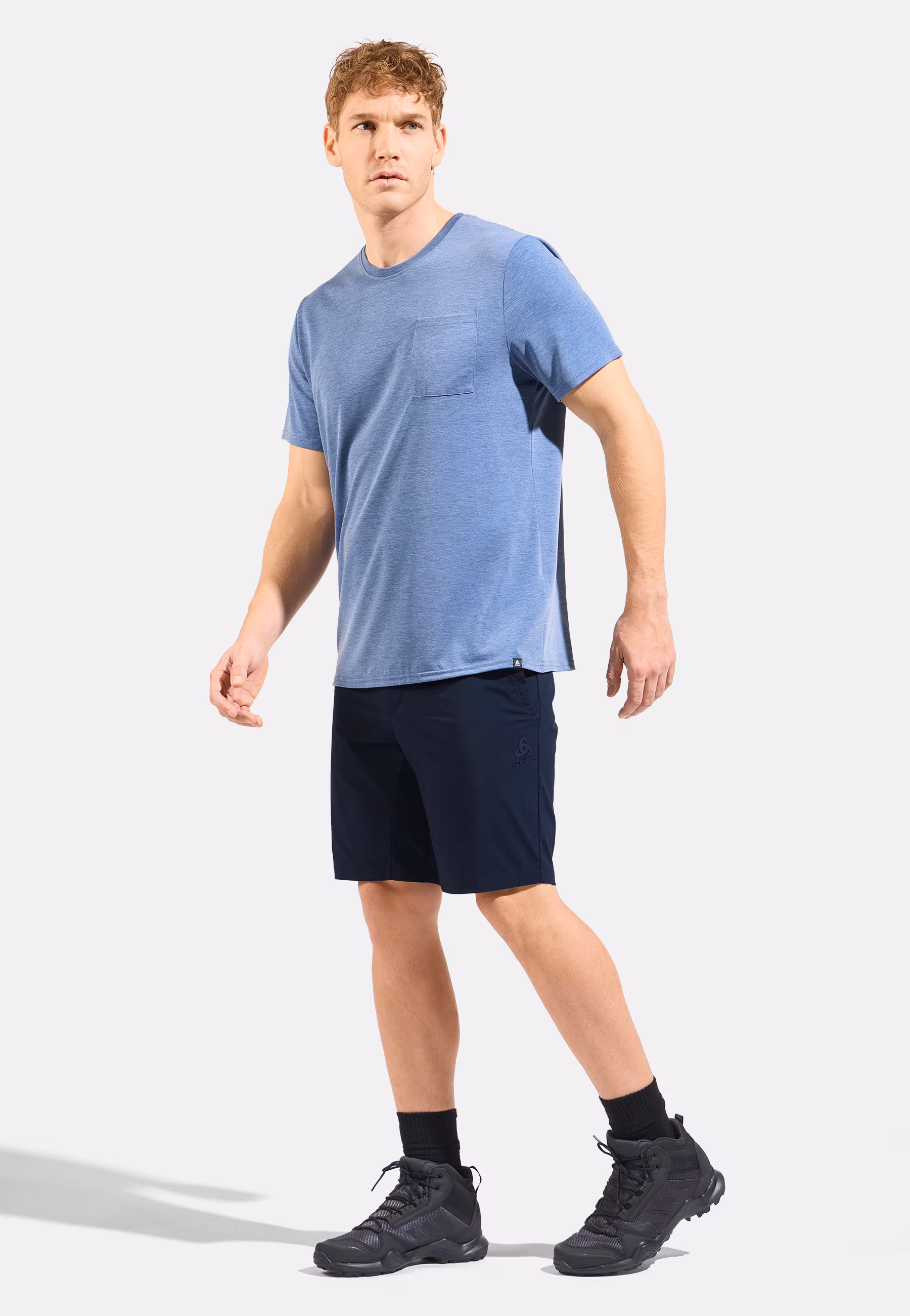Odlo Essential Shorts M - 2