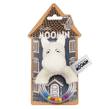Skallra Mumin