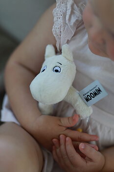 Skallra Mumin