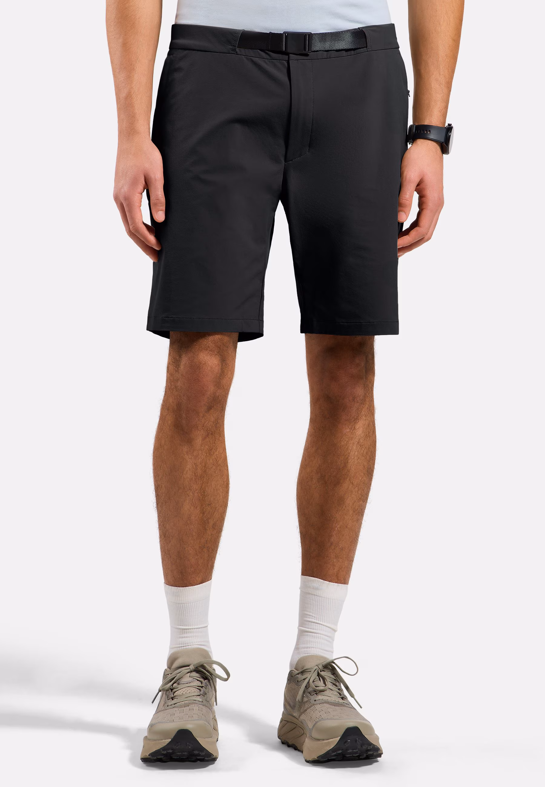 Odlo Ascent Shorts M