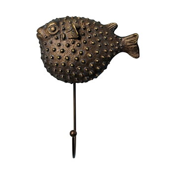 Krok Fisk