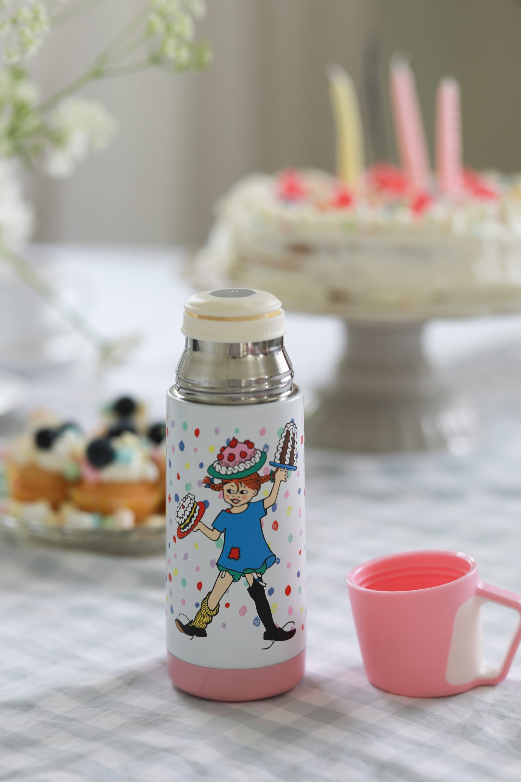 Termos Pippi - 2
