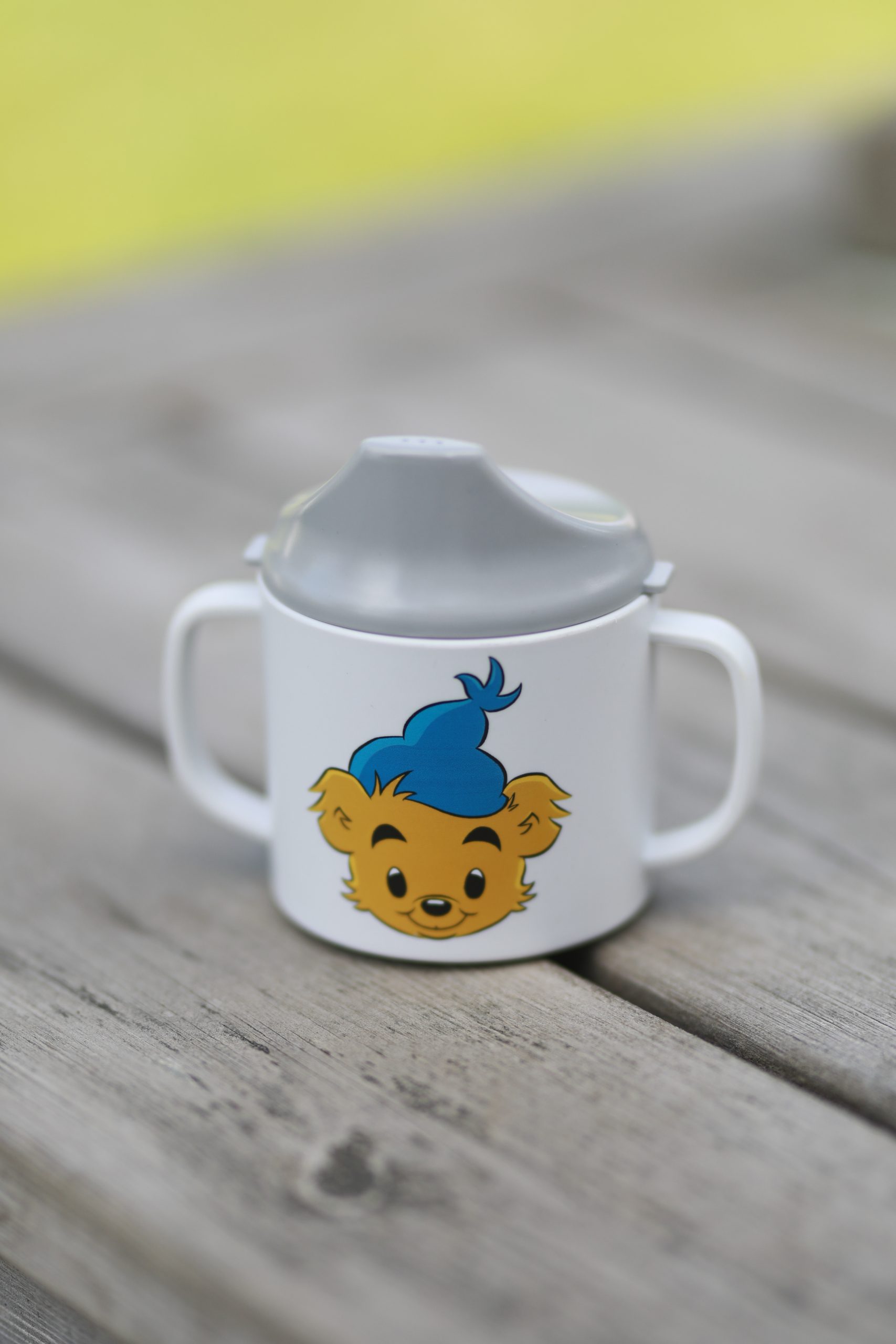 Pipmugg Bamse - 3